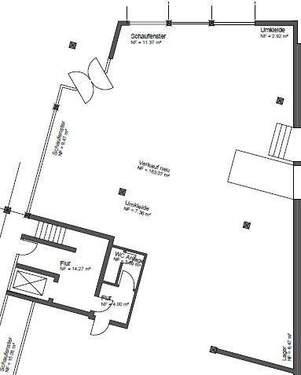 Bild4 - Gewerbeobjekt (Büro, Produktion, Verkauf) in Singen zur Miete