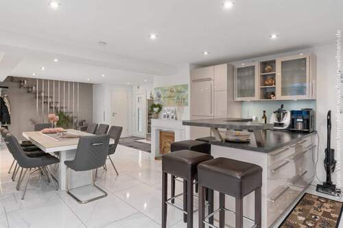 Bild 4 - Reihenmittelhaus mit 149,90 m² in Bremen zum Kaufen