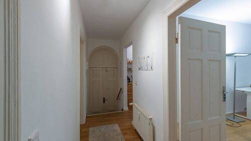 Flur - Büro in Berlin