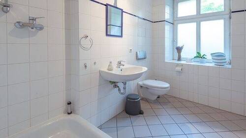 Bad - Büro in Berlin zur Miete