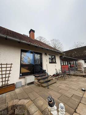 Bild 3 - 1 Zimmer Einfamilienhaus in Bad Karlshafen / Helmarshausen