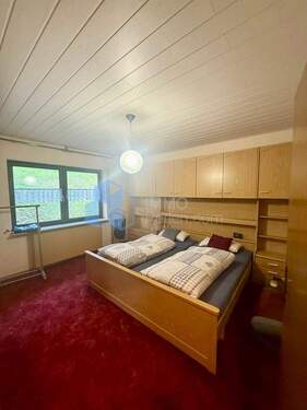 Schlafzimmer EG - 
