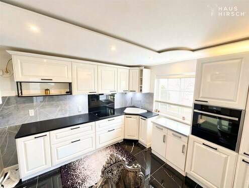 Küche im EG - Mehrfamilienhaus, Wohnhaus mit 244,00 m&sup2; in Neusäß zum Kaufen