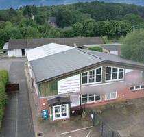 Vielseitiger Gewerbekomplex Mischgebiet - Malente Bad Malente-Gremsmühlen