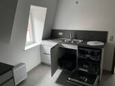 Dachgeschoss Küche - 