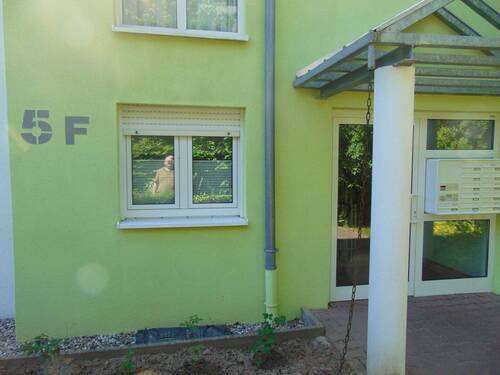 DSC00019.JPG - Moderne 2-Zimmer-Wohnung mit Balkon in Frankfurt am Main, Preungesheim