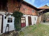 Nebengelass Teilansicht - 