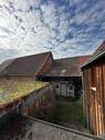 Scheune Nebengelass Teilansicht - 