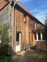 Haupthaus Teilansicht - 