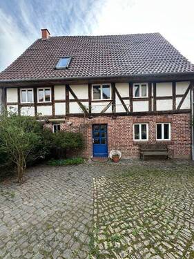 Haupthaus Vorderansicht - 1 Zimmer Mehrfamilienhaus, Wohnhaus zum Kaufen in Bodensee