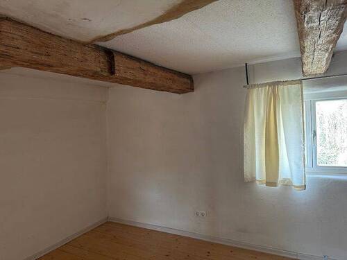 Zimmer OG Teilansicht - 