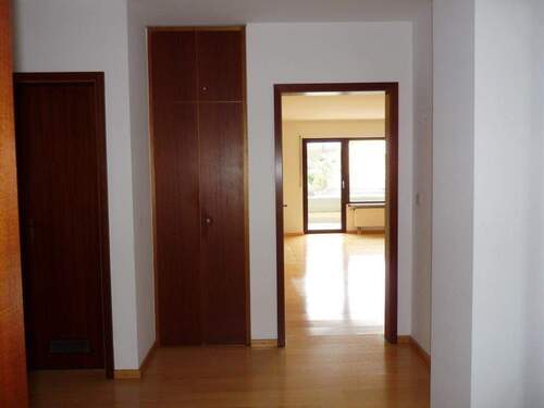 Tiefer Wandschrank - 