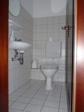 Gäste WC - 