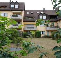 Attraktive, großzügig bemessene 3-Zimmer-Wohnung, zentrumsnah in Altdorf - ruhige Lage. - Altdorf bei Nürnberg