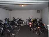 Fahrradkeller - 