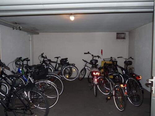 Fahrradkeller - 