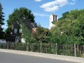 Wohnumfeld Kirche - 