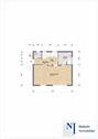 Grundriss Erdgeschoss - 