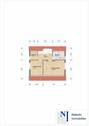 Grundriss Dachgeschoss - 