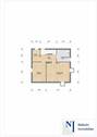 Grundriss Kellergeschoss - 