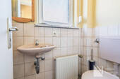 Gäste-WC - 