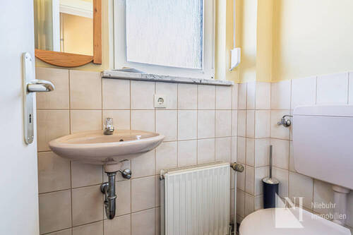 Gäste-WC - 