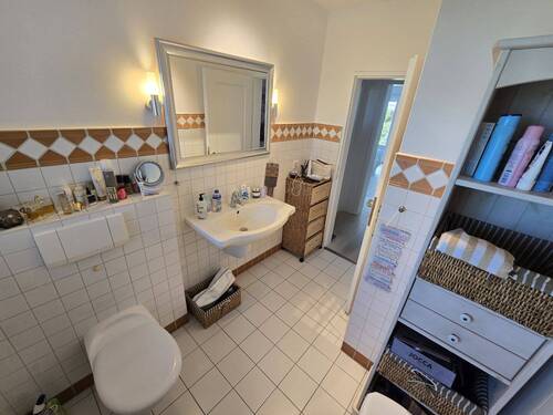 Duschbad EG - 