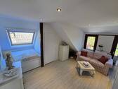 Schlafzimmer I OG - 
