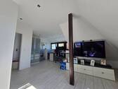 Schlafzimmer II OG - 