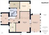 Grundriss EG - 