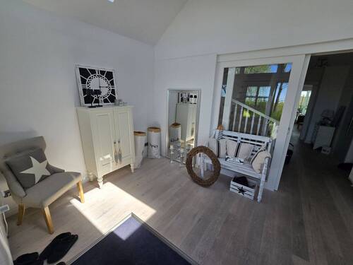 Entrèe - 6 Zimmer Einfamilienhaus in Haselau