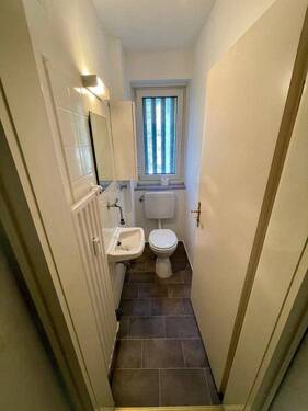 Gäste WC - 