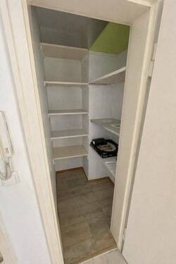 Abstellraum - 