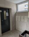 Eingang Aufzug - 