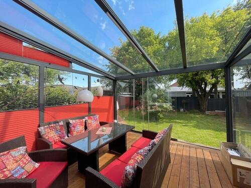 Wintergarten - 
