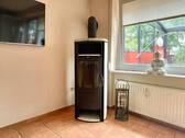 Kamin - 