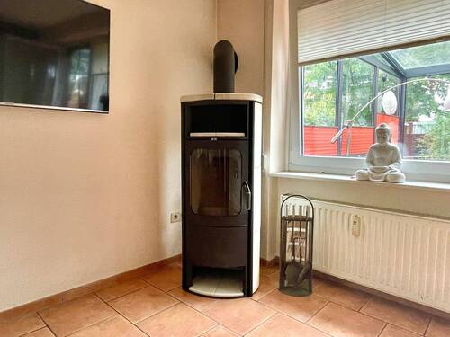 Kamin - 