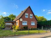 Haus zu verkaufen - Alle unter einem Dach - Einfamilienhaus mit Einliegerwohnung in Rethwisch!