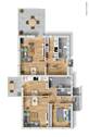 Grundriss Erdgeschoss - 
