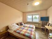 Schlafzimmer im Haupthaus - 