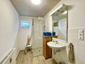 Duschbad im Haupthaus - 