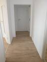 Blick in den Flur - 