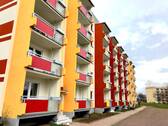 Außenansicht - 3 Zimmer Etagenwohnung zur Miete in Döbeln