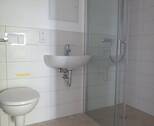 Bad mit Dusche - Etagenwohnung mit 71,00 m&sup2; in Döbeln zur Miete