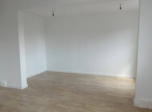 Blick andere seite wohnzimmer - 