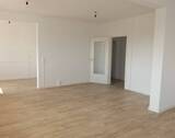 Küche und Wohnzimmer - 