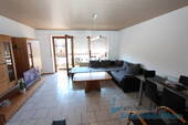 Wohnzimmer - *** Gut vermietete 3-Zimmer Wohnung in ruhiger Lage von Plattling ***