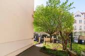 Innenhof - 
