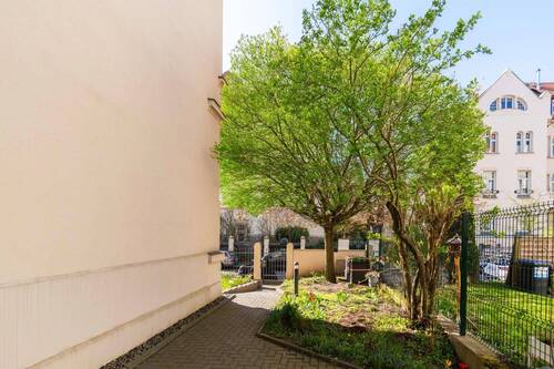 Innenhof - 