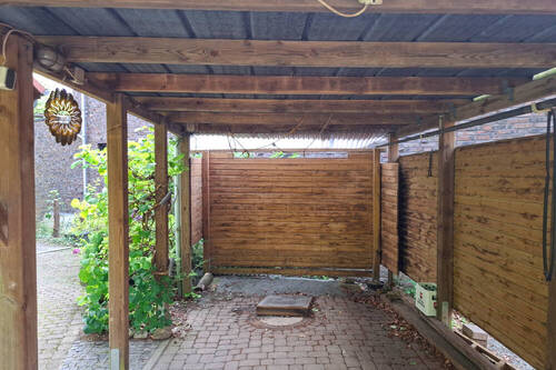 Carport - 